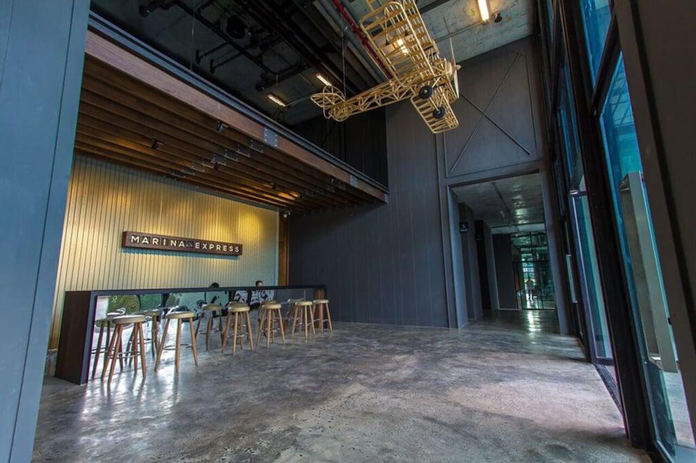Hotel Sugar Marina -aviator- Phuket Airport Nai Yang