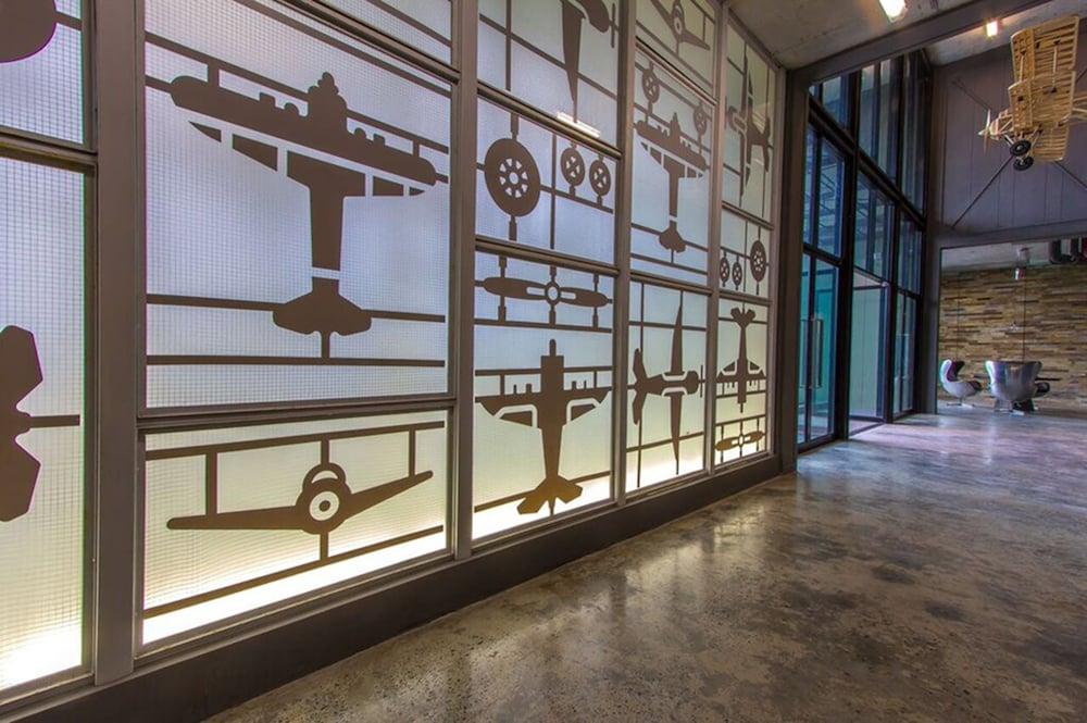 Sugar Marina -aviator- Phuket Airport