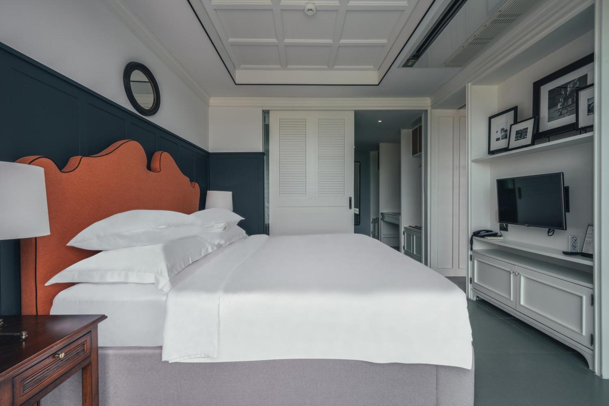 Sugar Marina -aviator- Phuket Airport Hotel 4*
