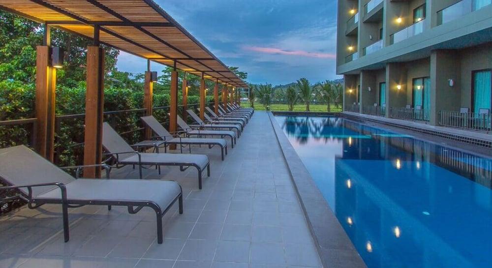 Sugar Marina -aviator- Phuket Airport Nai Yang Beach