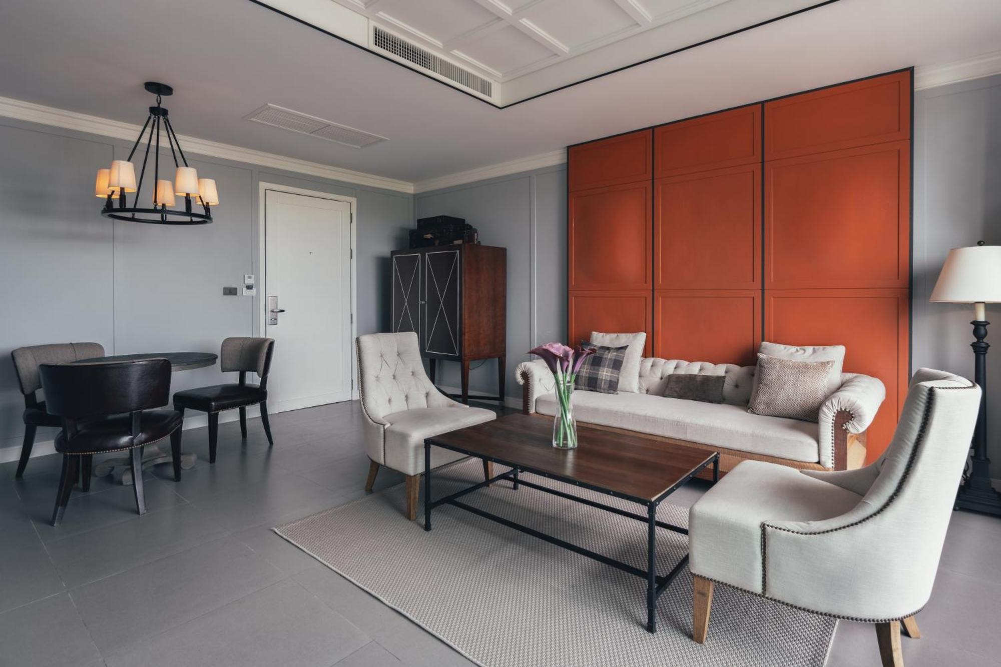 Hotel Sugar Marina -aviator- Phuket Airport