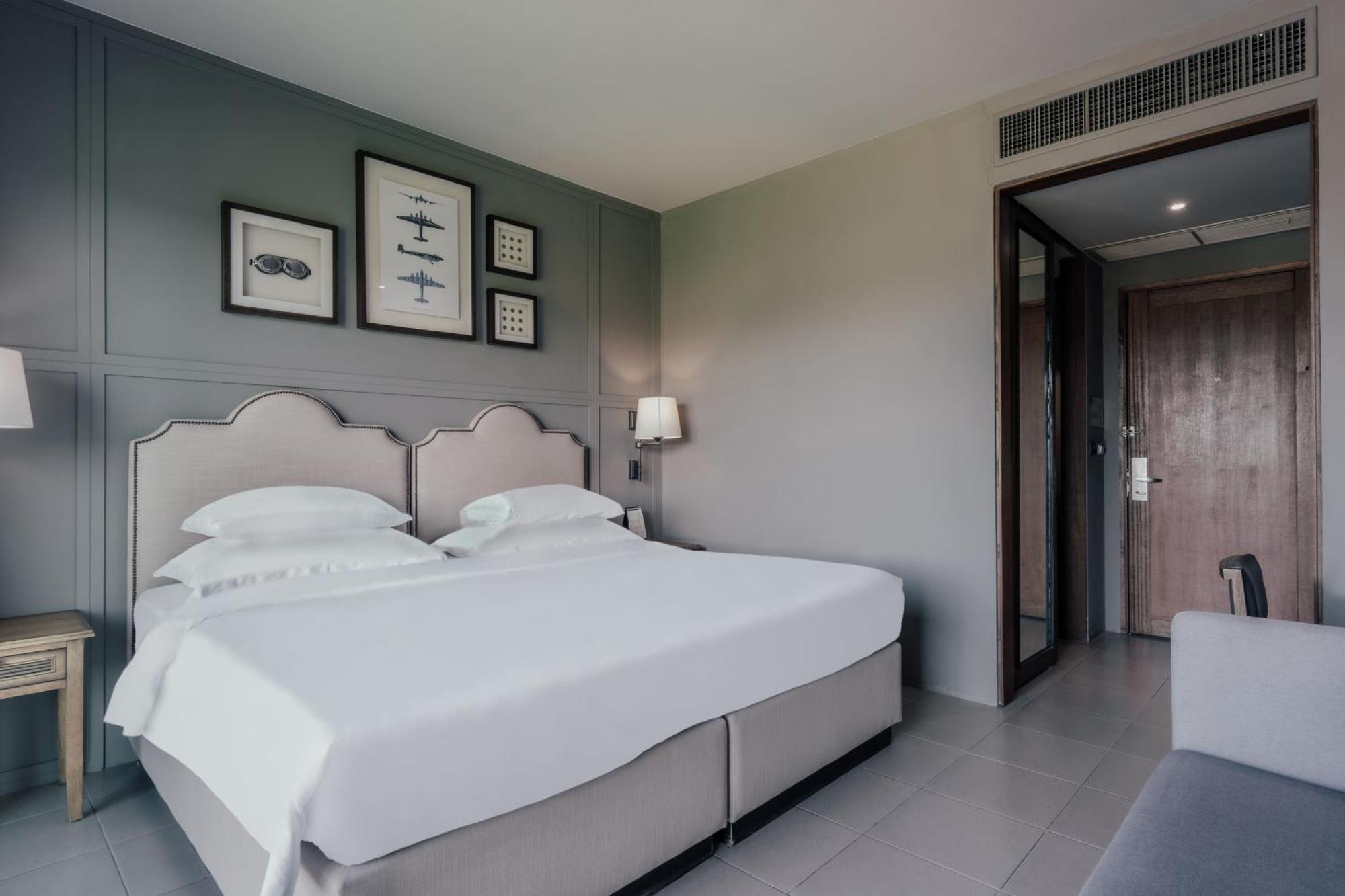 Sugar Marina -aviator- Phuket Airport Hotel 4*