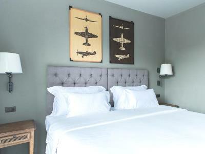 Hotel Sugar Marina -aviator- Phuket Airport 4*