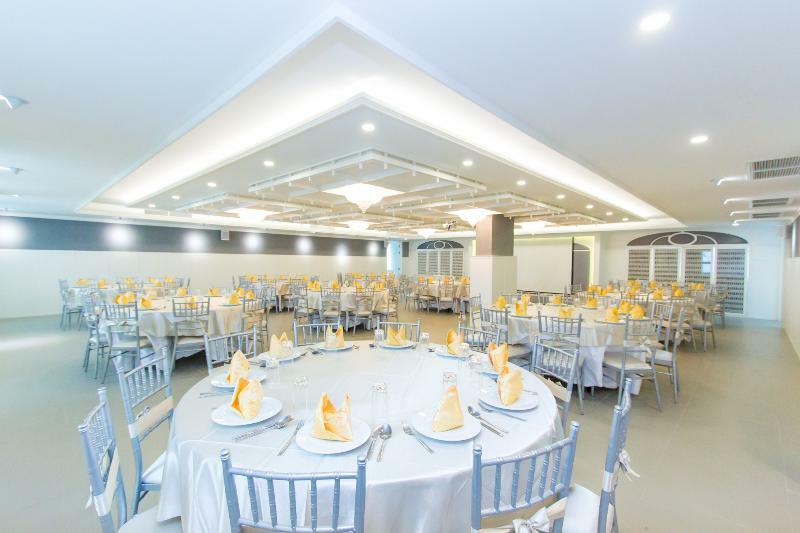 Hotel Sugar Marina -aviator- Phuket Airport Nai Yang Beach